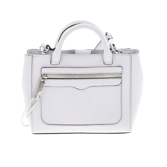 Rebecca Minkoff Handbags - Rebecca Minkoff | Avery Mini Top Handle Crossbody